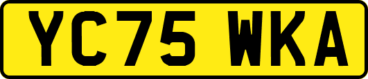 YC75WKA