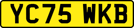 YC75WKB