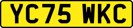 YC75WKC