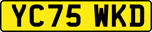 YC75WKD