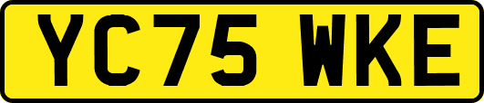 YC75WKE