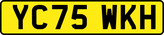 YC75WKH