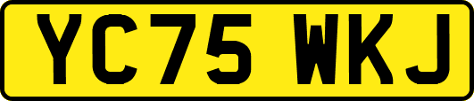 YC75WKJ