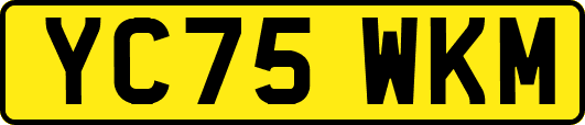 YC75WKM
