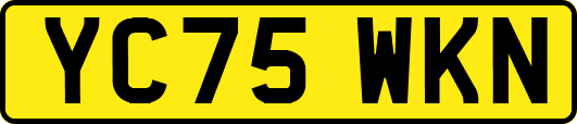 YC75WKN