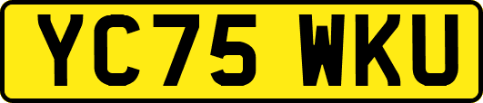 YC75WKU