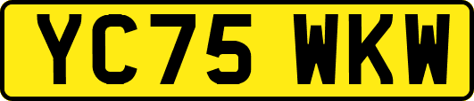 YC75WKW