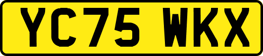YC75WKX