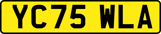 YC75WLA
