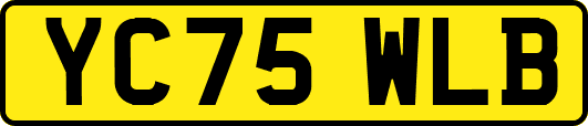 YC75WLB