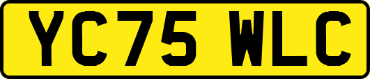 YC75WLC