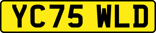YC75WLD