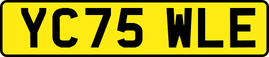 YC75WLE