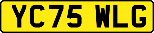 YC75WLG