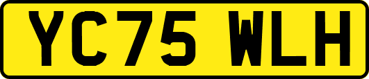 YC75WLH