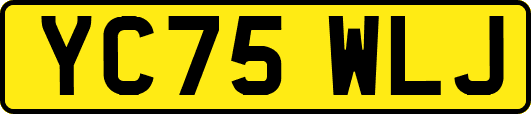 YC75WLJ