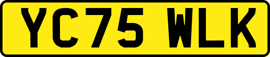 YC75WLK