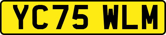 YC75WLM