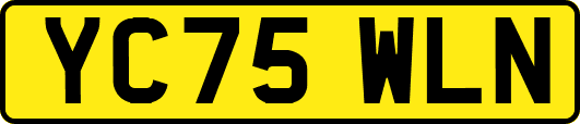 YC75WLN