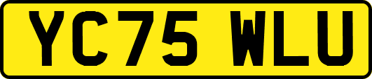 YC75WLU