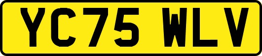 YC75WLV
