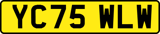 YC75WLW