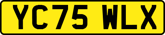 YC75WLX