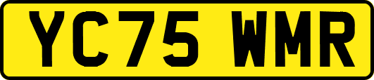 YC75WMR