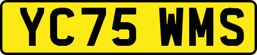 YC75WMS