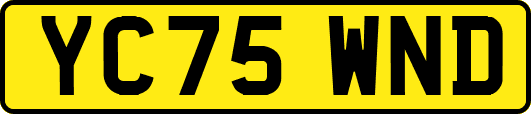 YC75WND