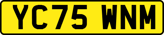 YC75WNM