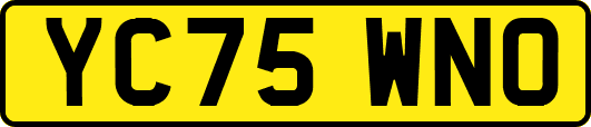 YC75WNO
