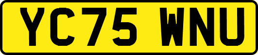 YC75WNU