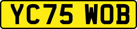 YC75WOB
