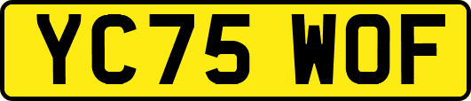 YC75WOF