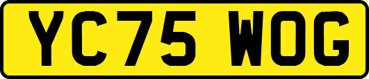 YC75WOG