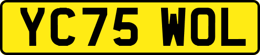 YC75WOL