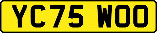 YC75WOO