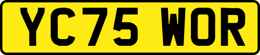 YC75WOR