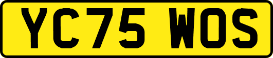 YC75WOS