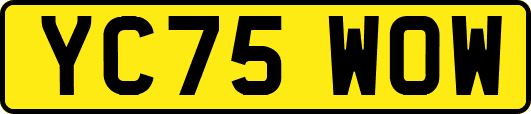 YC75WOW