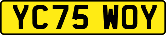 YC75WOY