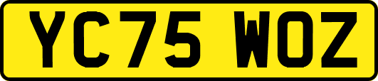 YC75WOZ