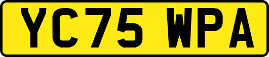 YC75WPA