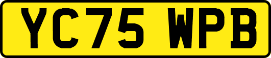 YC75WPB