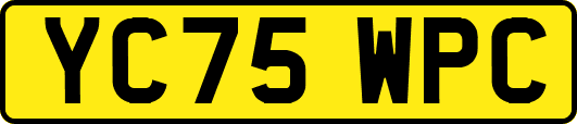 YC75WPC