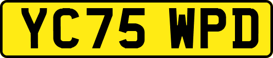 YC75WPD