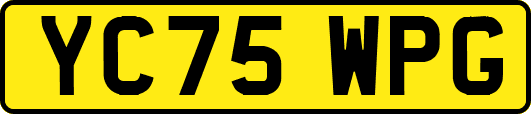 YC75WPG