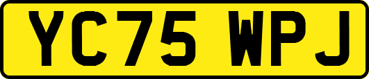 YC75WPJ