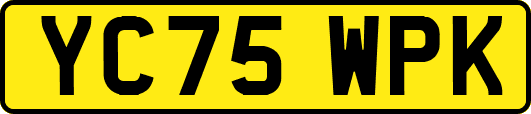YC75WPK